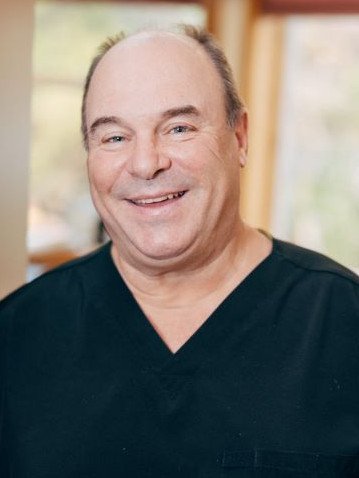 meet dr kevin pizzi